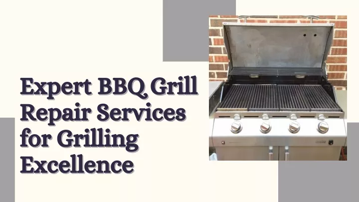 expert bbq grill expert bbq grill repair services