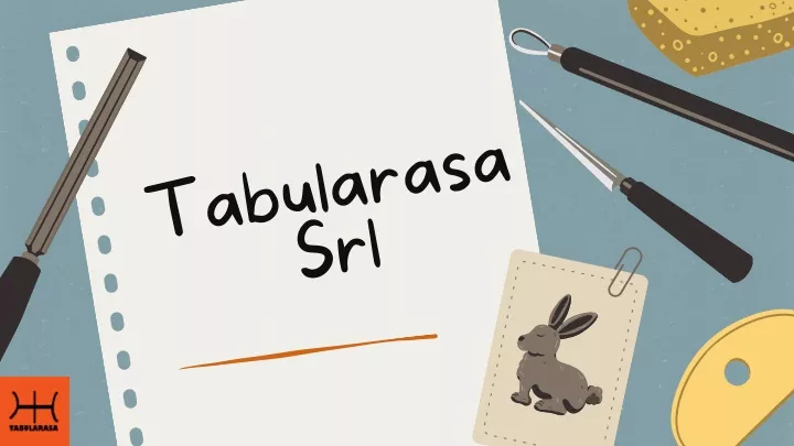 tabularasa srl