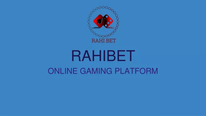 rahibet