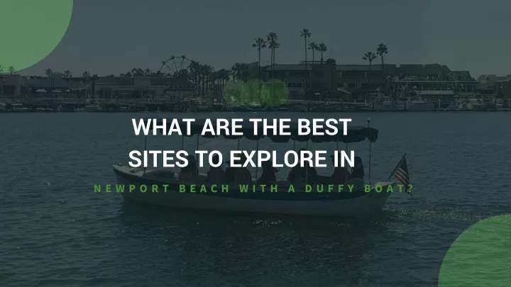 what are the best sites to explore in