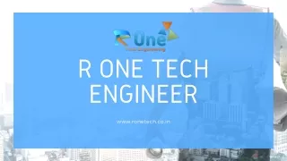 R One Tech Engineering