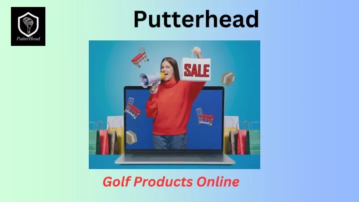 putterhead