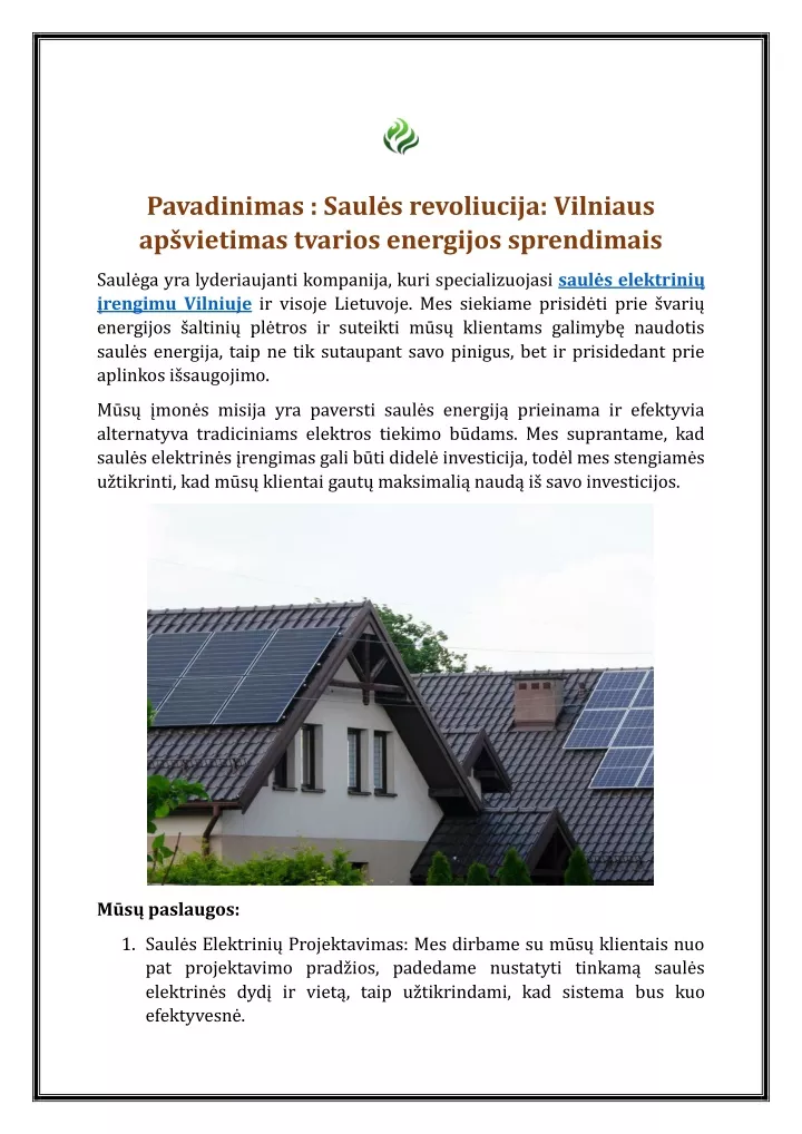 pavadinimas saul s revoliucija vilniaus