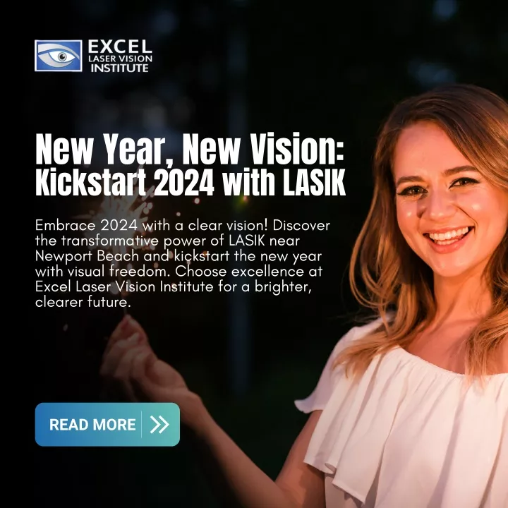 new year new vision kickstart 2024 with lasik