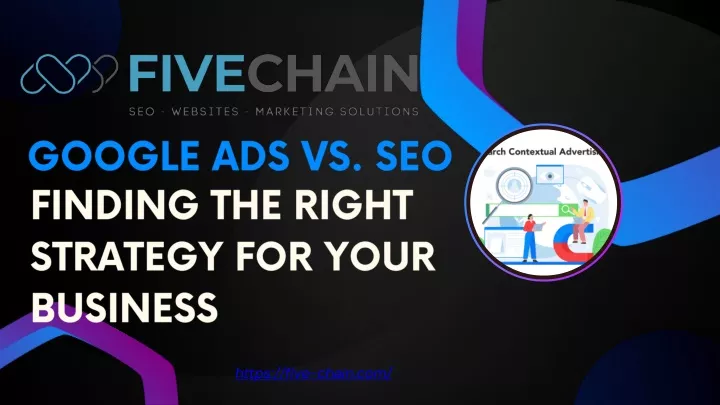 google ads vs seo