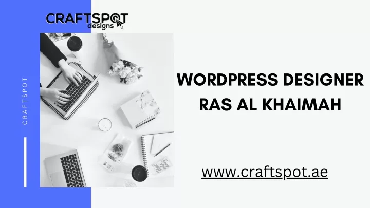 wordpress designer ras al khaimah