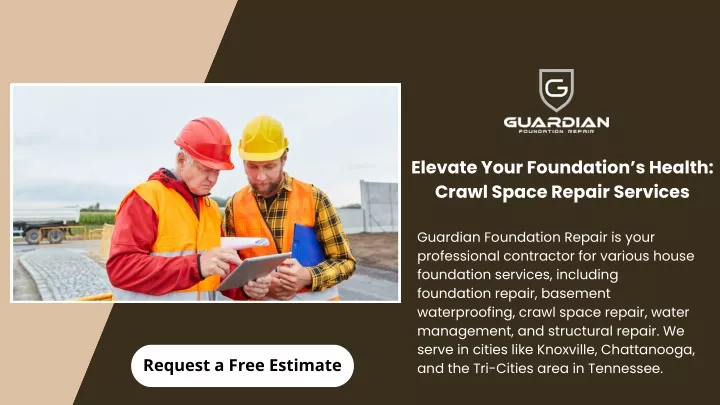 elevate your foundation s health crawl space