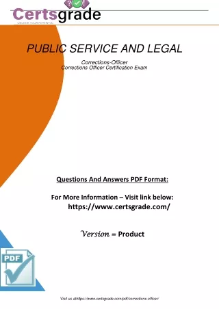 public service and legal