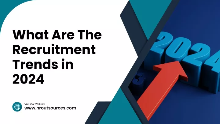 what are the recruitment trends in 2024