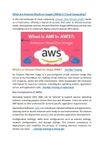 DevOps Training | DevOps Online Training - slide 1