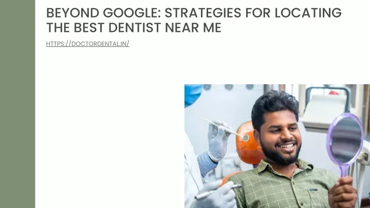 beyond google strategies for locating the best