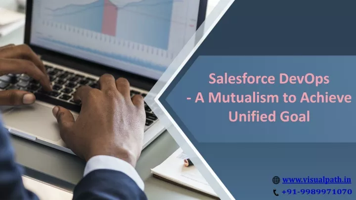 salesforce devops a mutualism to achieve unified