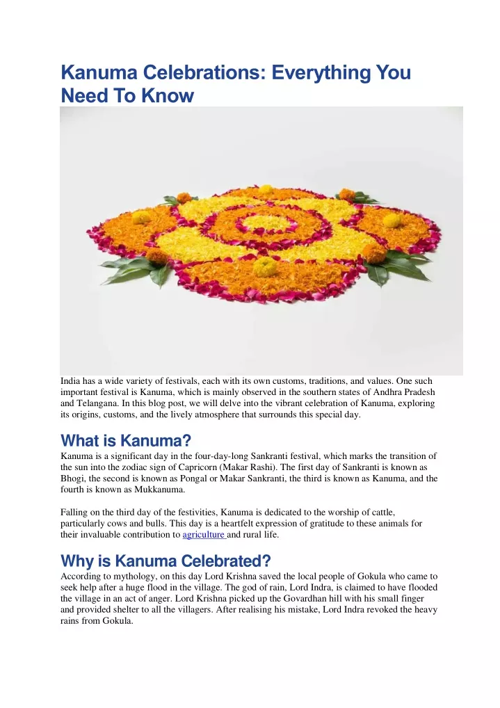 kanuma celebrations everything you need to know