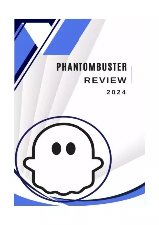 PhantomBuster Review 2024 | Superb Leadgeneration tools