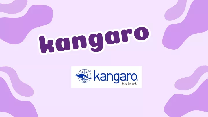 kangaro