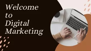 Best Digital Marketing Institute in Pitampura