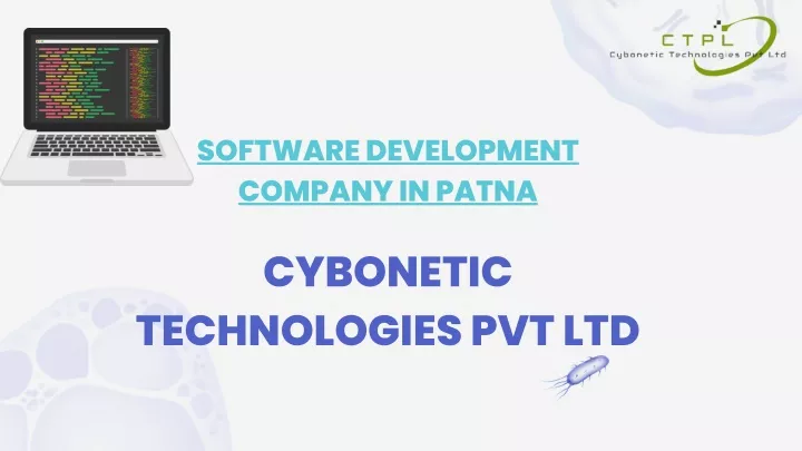 software development company in patna
