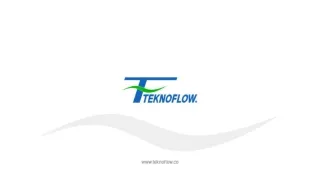 heat exchanger by teknoflow green