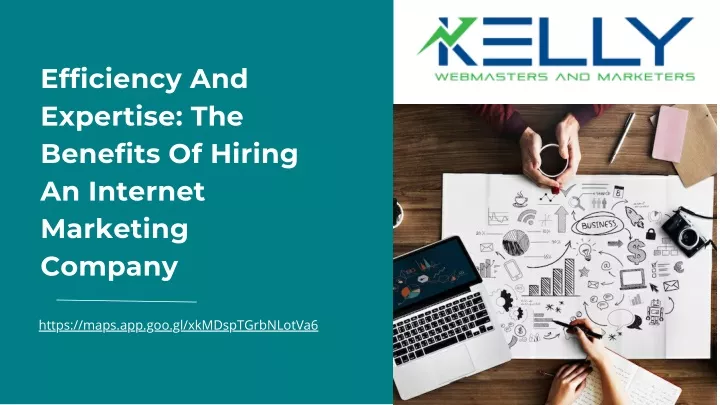 efficiency and expertise the benefits of hiring