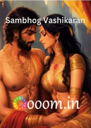 Sambhog Vashikaran Mantra to drive a woman crazy on bed