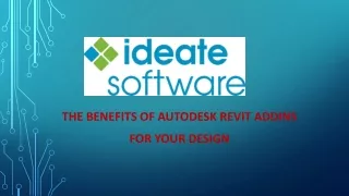 The Benefits of Autodesk Revit Addins for Your Design