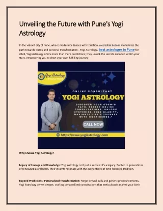 Astrology