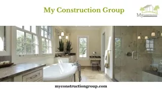 Get Discover Bathroom Remodelling In San Jose CA
