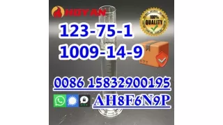 Valerophenone 1009-14-9 bromoketon liquid hot sell in Russia