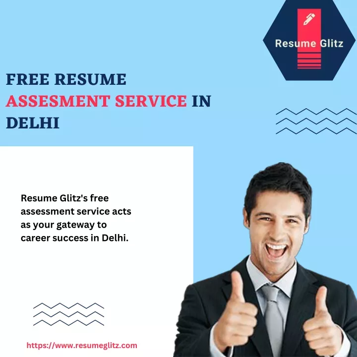 free resume assesment service in delhi