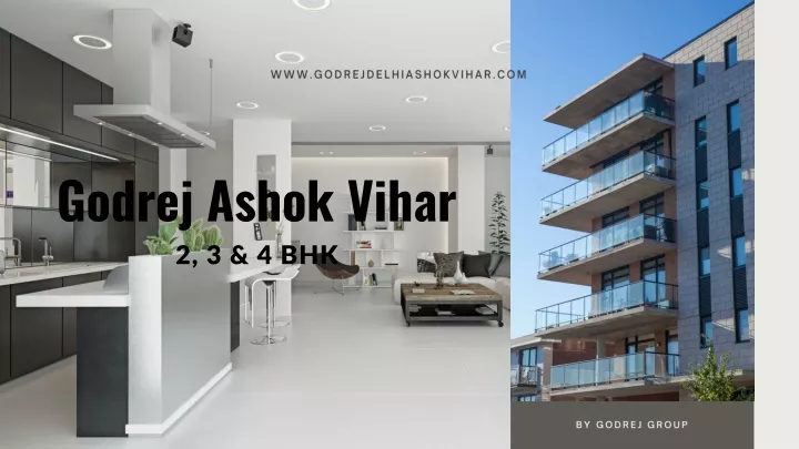 godrej ashok vihar