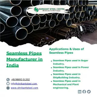 SS Pipe|Seamless Pipes|SS Welded Pipe|SS ERW Pipe|SS EFW Pipe