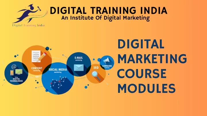 digital training india an institute of digital