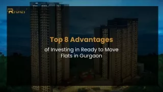 top 8 advantages