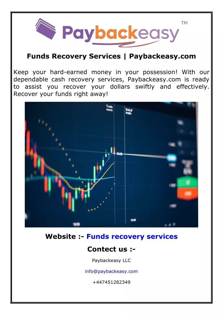 funds recovery services paybackeasy com