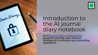 Express Yourself: Reflectr Enhances Your Online Diary