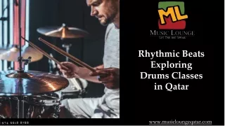Drums Classes In Qatar (1) (1)