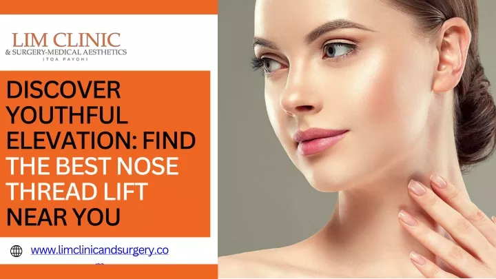 discover youthful elevation find the best nose
