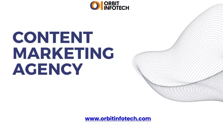 content marketing agency