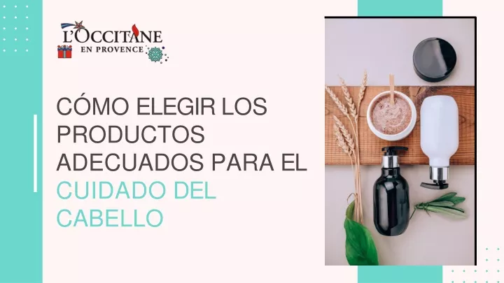 c mo elegir los productos adecuados para