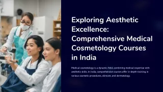 Exploring-Aesthetic-Excellence-Comprehensive-Medical-Cosmetology-Courses-in-India