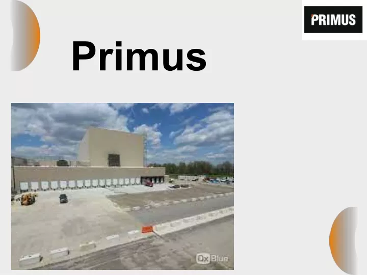 primus