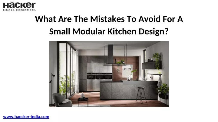 what are the mistakes to avoid for a small
