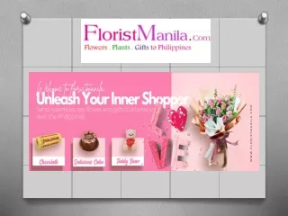 Send Valentines Flowers To Manila