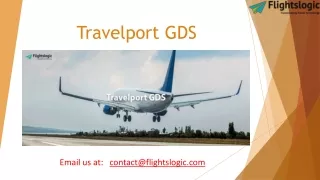 travelport gds