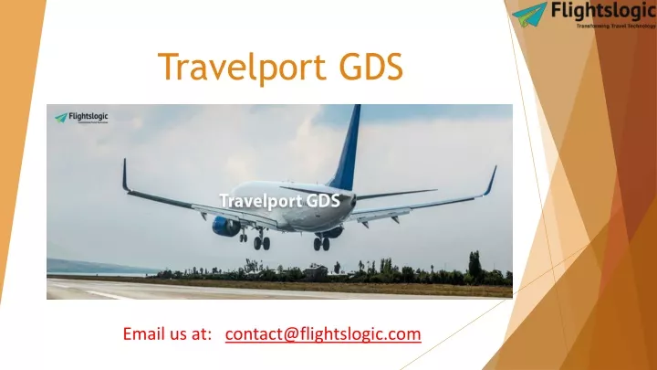 travelport gds