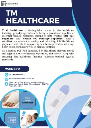 tm health care pdf