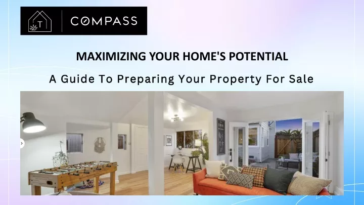 maximizing your home s potential