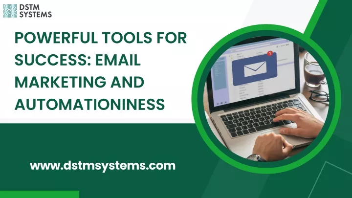 powerful tools for success email marketing