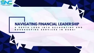 NavigatingFinancial Leadership