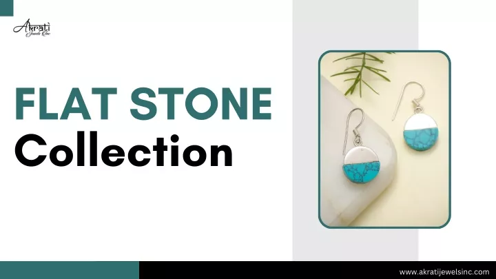 flat stone collection